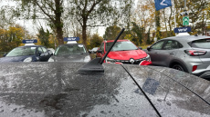 Ford Fiesta 1.0 EcoBoost 95 Trend 5dr Petrol Hatchback